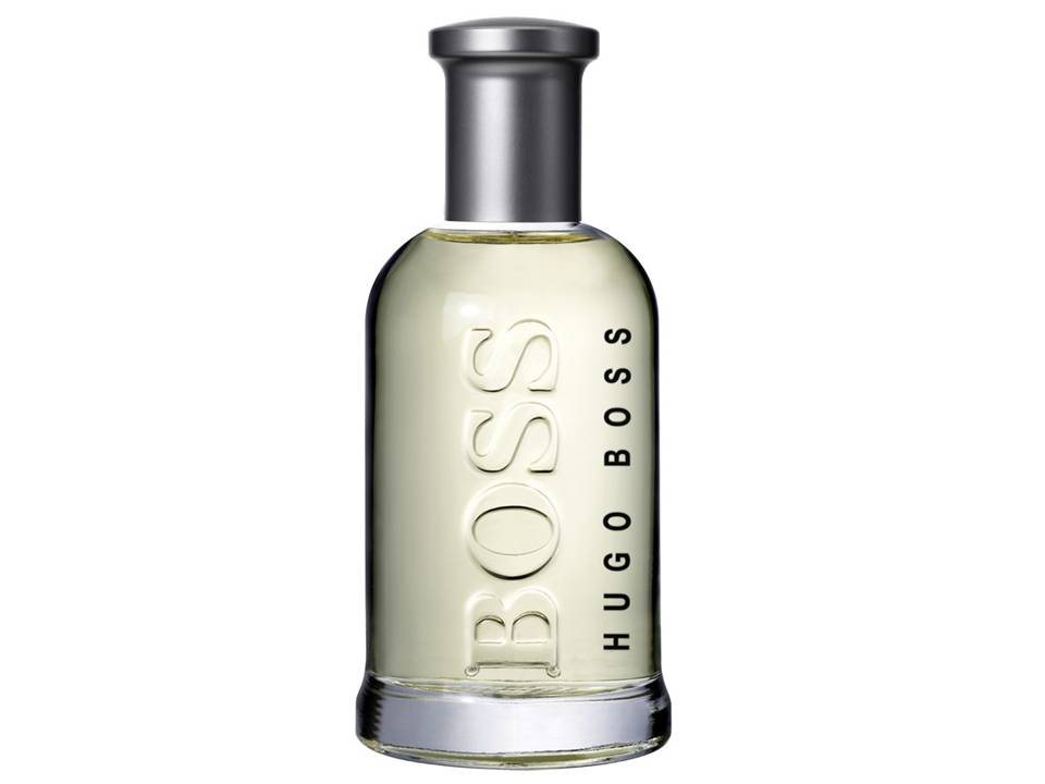 Boss Bottled Uomo by Hugo Boss EDT  TESTER 100 ML.